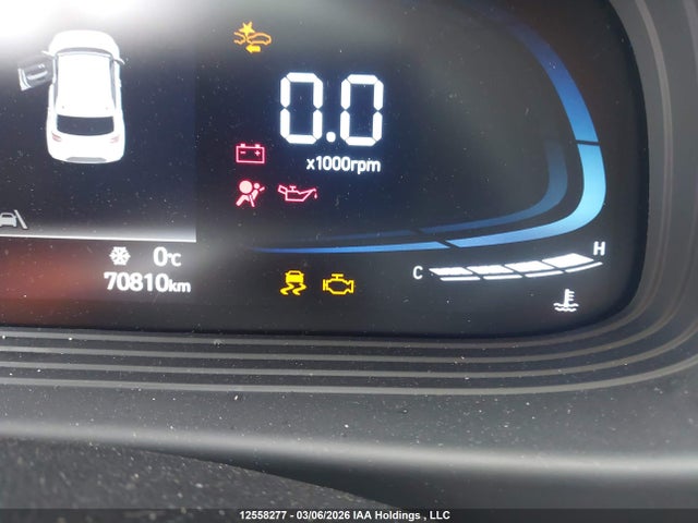 2023 Hyundai Venue Essential მანქანა იყიდება აუქციონზე, vin: KMHRB8A37PU216578, აუქციონის ნომერი: 12558277