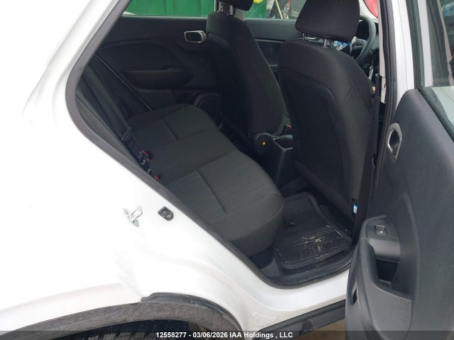 2023 Hyundai Venue Essential მანქანა იყიდება აუქციონზე, vin: KMHRB8A37PU216578, აუქციონის ნომერი: 12558277
