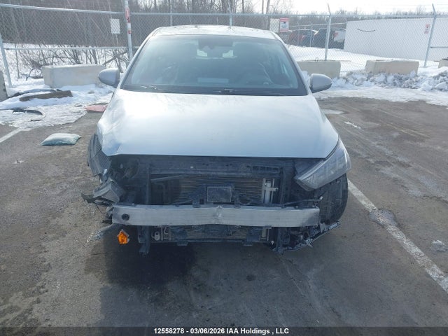 Продаж на аукціоні авто 2022 Hyundai Ioniq, vin: KMHC75LD3NU282845, номер лоту: 12558278