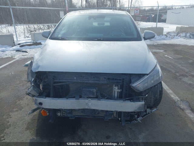 Продаж на аукціоні авто 2022 Hyundai Ioniq, vin: KMHC75LD3NU282845, номер лоту: 12558278