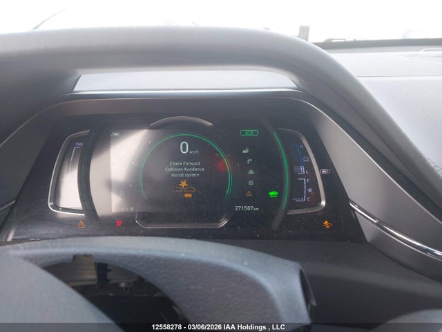 Продаж на аукціоні авто 2022 Hyundai Ioniq, vin: KMHC75LD3NU282845, номер лоту: 12558278