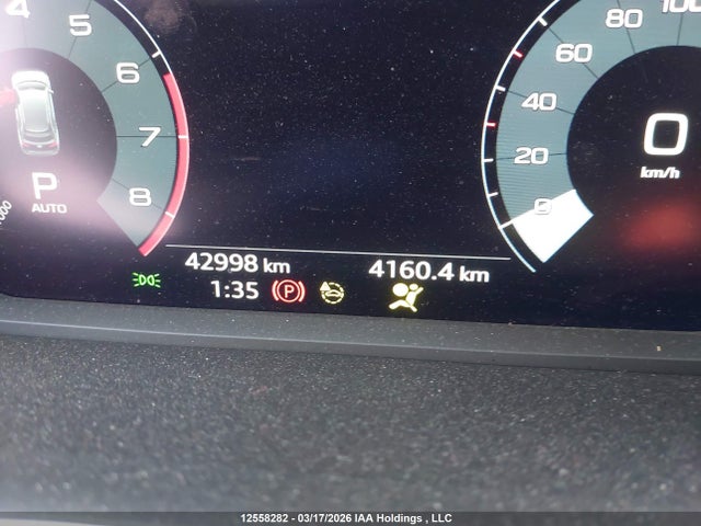 12558282 :رقم المزاد ، WA1BUCF33P1139571 vin ، 2023 Audi Q3 مزاد بيع