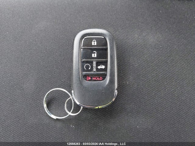 12558283 :رقم المزاد ، 2HGFE2F23NH106057 vin ، 2022 Honda Civic Lx مزاد بيع