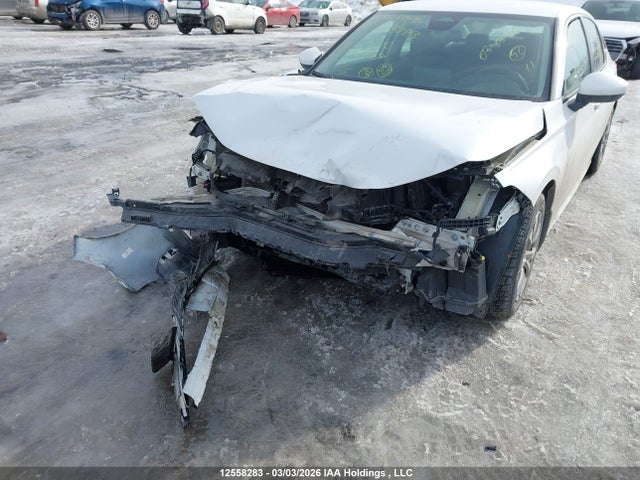 12558283 :رقم المزاد ، 2HGFE2F23NH106057 vin ، 2022 Honda Civic Lx مزاد بيع