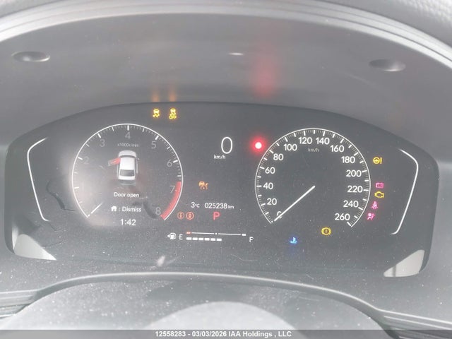 12558283 :رقم المزاد ، 2HGFE2F23NH106057 vin ، 2022 Honda Civic Lx مزاد بيع