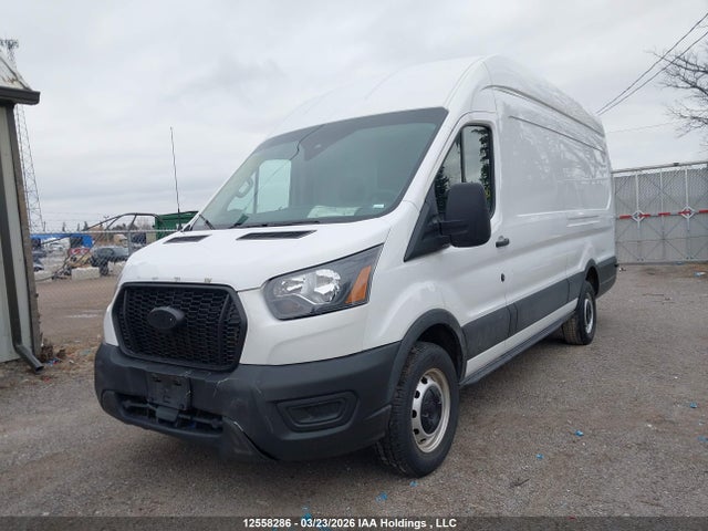 Продаж на аукціоні авто 2024 Ford Transit T-250, vin: 1FTBR3X85RKB23564, номер лоту: 12558286
