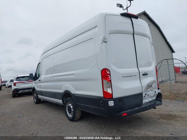 Продаж на аукціоні авто 2024 Ford Transit T-250, vin: 1FTBR3X85RKB23564, номер лоту: 12558286