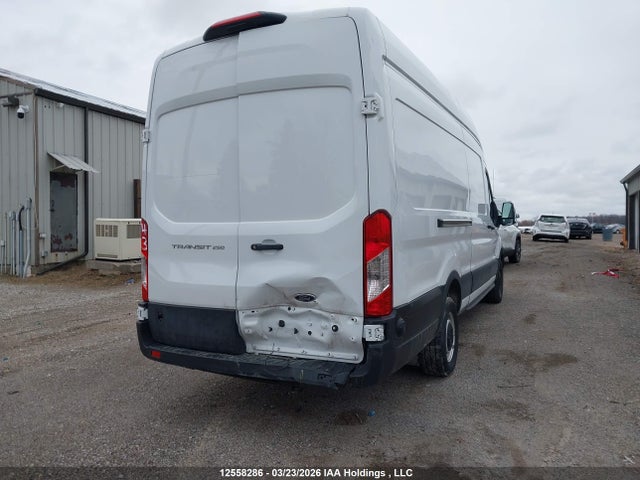 Продаж на аукціоні авто 2024 Ford Transit T-250, vin: 1FTBR3X85RKB23564, номер лоту: 12558286