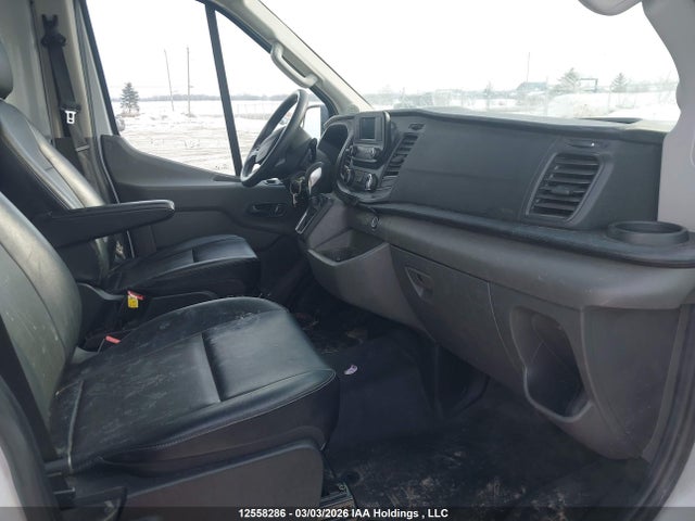 Продаж на аукціоні авто 2024 Ford Transit T-250, vin: 1FTBR3X85RKB23564, номер лоту: 12558286