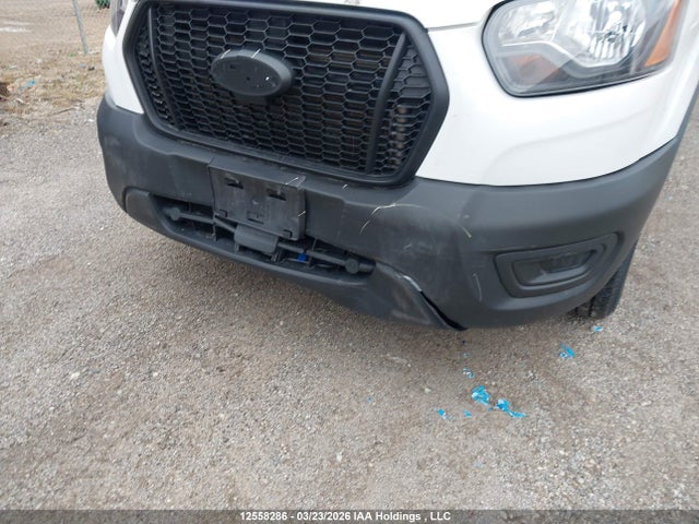 Продаж на аукціоні авто 2024 Ford Transit T-250, vin: 1FTBR3X85RKB23564, номер лоту: 12558286