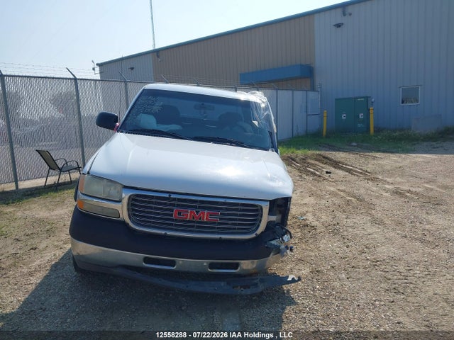 Продаж на аукціоні авто 2002 Gmc Sierra K2500 Heavy Duty, vin: 1GTHK29U52E228905, номер лоту: 12558288