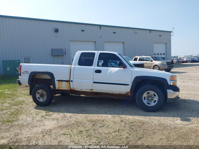 Продаж на аукціоні авто 2002 Gmc Sierra K2500 Heavy Duty, vin: 1GTHK29U52E228905, номер лоту: 12558288