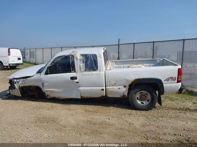 Продаж на аукціоні авто 2002 Gmc Sierra K2500 Heavy Duty, vin: 1GTHK29U52E228905, номер лоту: 12558288