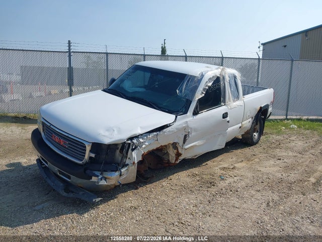 Продаж на аукціоні авто 2002 Gmc Sierra K2500 Heavy Duty, vin: 1GTHK29U52E228905, номер лоту: 12558288