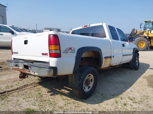 Продаж на аукціоні авто 2002 Gmc Sierra K2500 Heavy Duty, vin: 1GTHK29U52E228905, номер лоту: 12558288