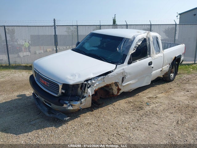 Продаж на аукціоні авто 2002 Gmc Sierra K2500 Heavy Duty, vin: 1GTHK29U52E228905, номер лоту: 12558288