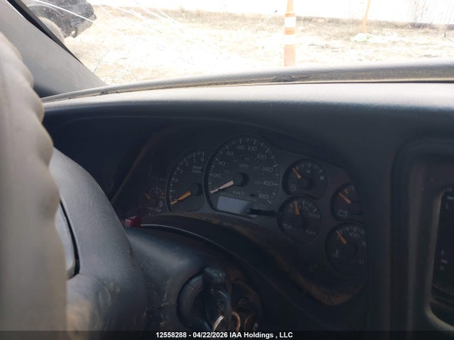 Продаж на аукціоні авто 2002 Gmc Sierra K2500 Heavy Duty, vin: 1GTHK29U52E228905, номер лоту: 12558288