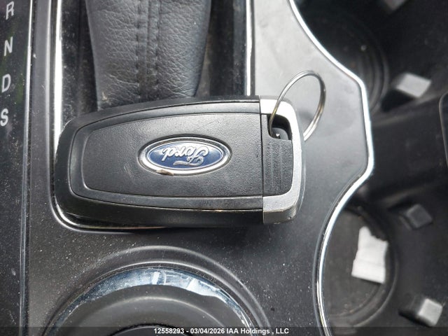 Ford EXPLORER XLT 2019 1FM5K8D88KGA54277 Image 11