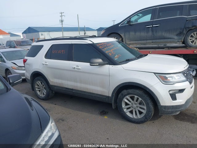 Ford EXPLORER XLT 2019 1FM5K8D88KGA54277 Image 12