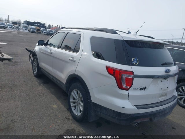 Ford EXPLORER XLT 2019 1FM5K8D88KGA54277 Image 13