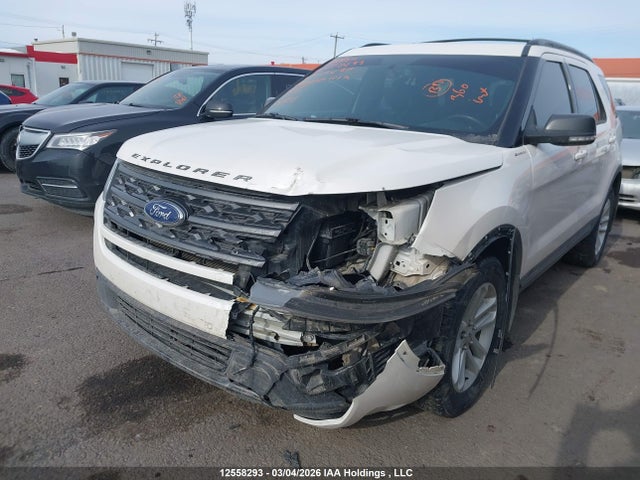 Ford EXPLORER XLT 2019 1FM5K8D88KGA54277 Image 6