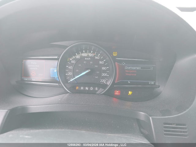 Ford EXPLORER XLT 2019 1FM5K8D88KGA54277 Image 7