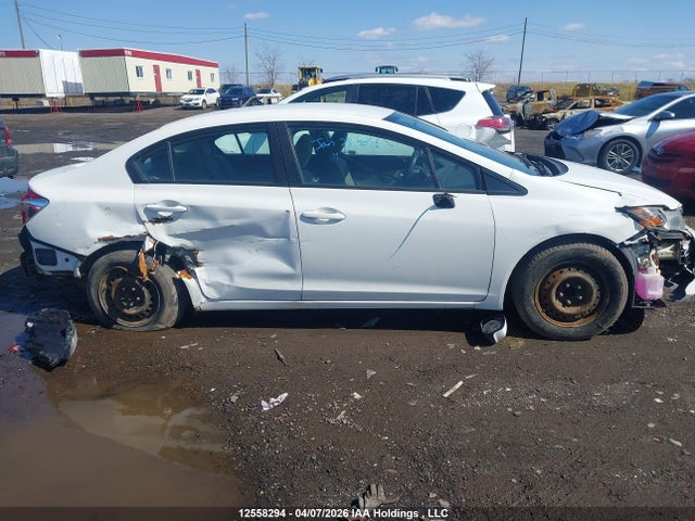 Aukcja sprzedaży 2012 Honda Civic Lx, vin: 2HGFB2F43CH060897, numer aukcji: 12558294