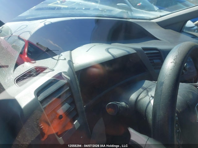 Aukcja sprzedaży 2012 Honda Civic Lx, vin: 2HGFB2F43CH060897, numer aukcji: 12558294