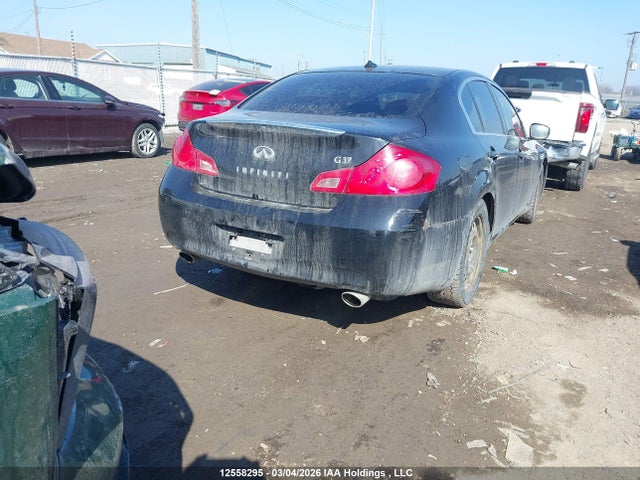 12558295 :رقم المزاد ، JNKCV61E99M010431 vin ، 2009 Infiniti G37 Journey/sport مزاد بيع