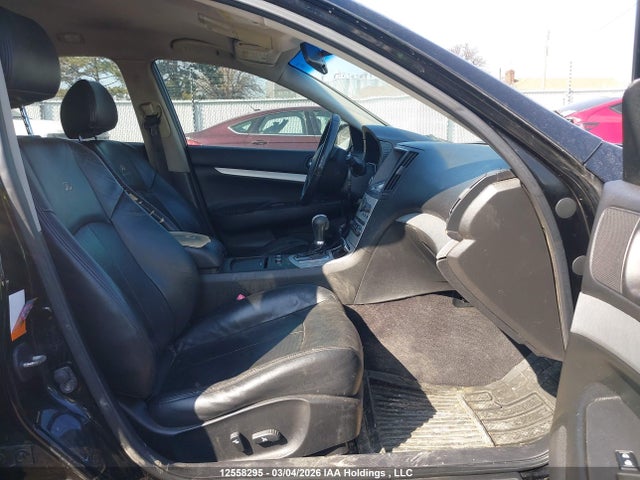 12558295 :رقم المزاد ، JNKCV61E99M010431 vin ، 2009 Infiniti G37 Journey/sport مزاد بيع