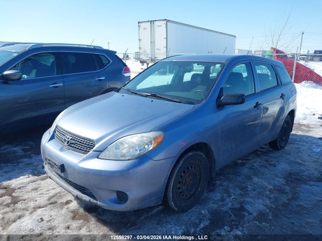 Aukcja sprzedaży 2005 Toyota Matrix Wagon, vin: 2T1KR32E55C924441, numer aukcji: 12558297