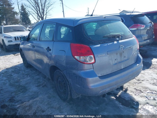Aukcja sprzedaży 2005 Toyota Matrix Wagon, vin: 2T1KR32E55C924441, numer aukcji: 12558297