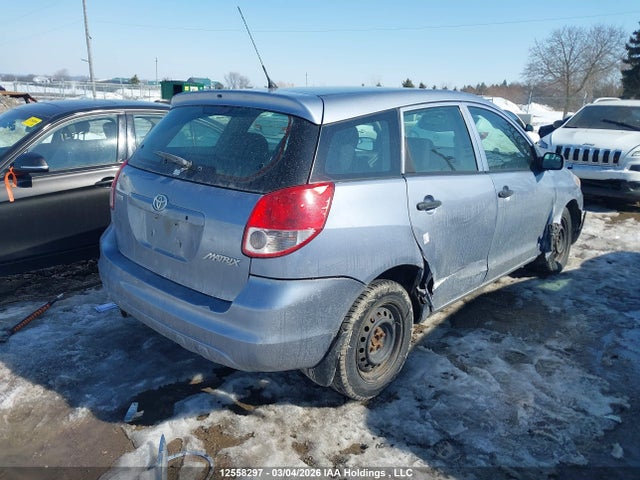 Aukcja sprzedaży 2005 Toyota Matrix Wagon, vin: 2T1KR32E55C924441, numer aukcji: 12558297