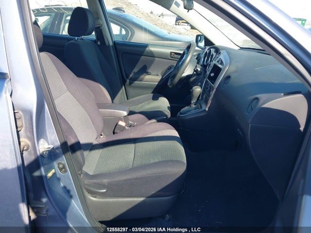 Aukcja sprzedaży 2005 Toyota Matrix Wagon, vin: 2T1KR32E55C924441, numer aukcji: 12558297
