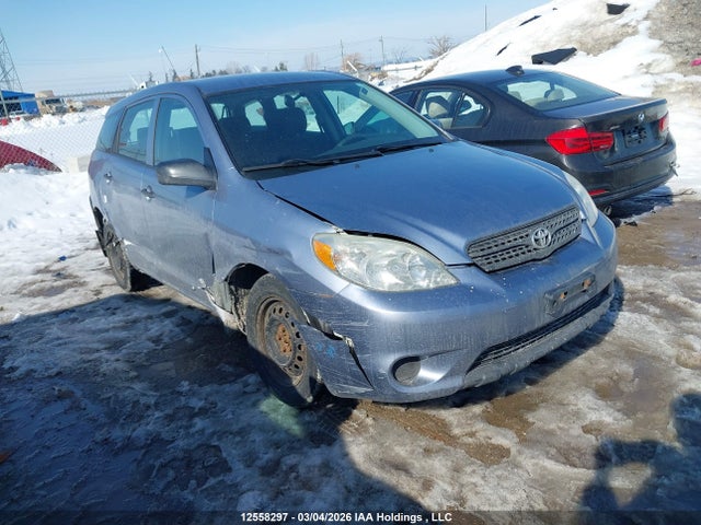 Aukcja sprzedaży 2005 Toyota Matrix Wagon, vin: 2T1KR32E55C924441, numer aukcji: 12558297