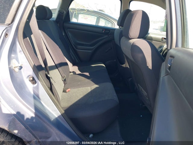 Aukcja sprzedaży 2005 Toyota Matrix Wagon, vin: 2T1KR32E55C924441, numer aukcji: 12558297