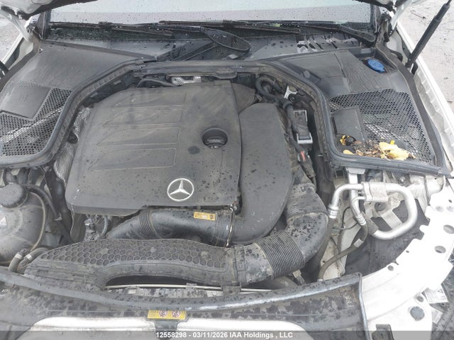 Aukcja sprzedaży 2020 Mercedes-benz C 300 4matic, vin: 55SWF8EB8LU328644, numer aukcji: 12558298