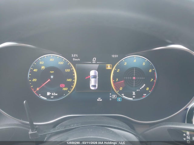 Aukcja sprzedaży 2020 Mercedes-benz C 300 4matic, vin: 55SWF8EB8LU328644, numer aukcji: 12558298