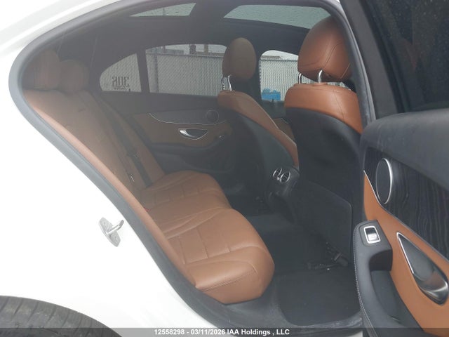 Aukcja sprzedaży 2020 Mercedes-benz C 300 4matic, vin: 55SWF8EB8LU328644, numer aukcji: 12558298