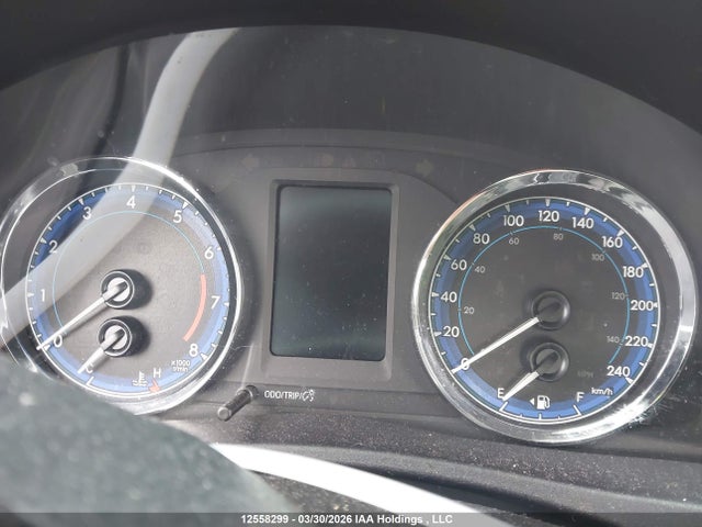 12558299 :رقم المزاد ، 2T1BURHE7KC244593 vin ، 2019 Toyota Corolla L/le/xle/se/xse مزاد بيع