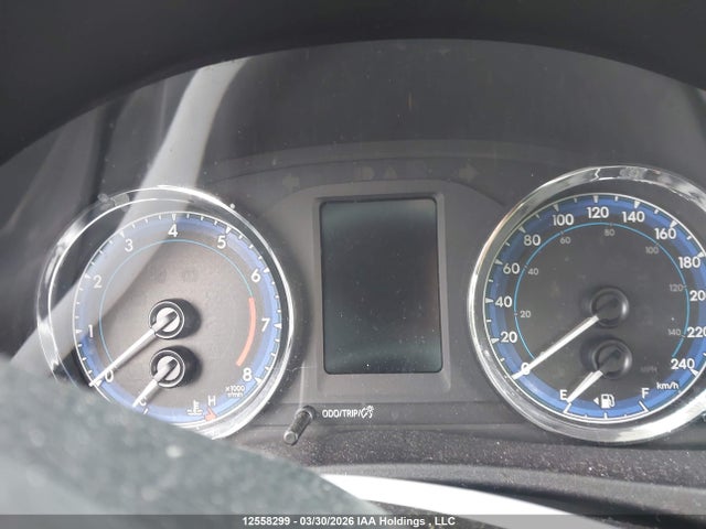 12558299 :رقم المزاد ، 2T1BURHE7KC244593 vin ، 2019 Toyota Corolla L/le/xle/se/xse مزاد بيع