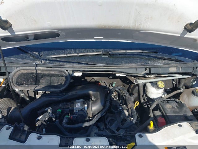 1FTBR2C88RKA32000 Ford Transit T-250