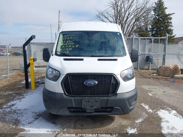 1FTBR2C88RKA32000 Ford Transit T-250