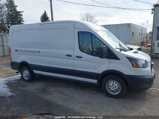 1FTBR2C88RKA32000 Ford Transit T-250
