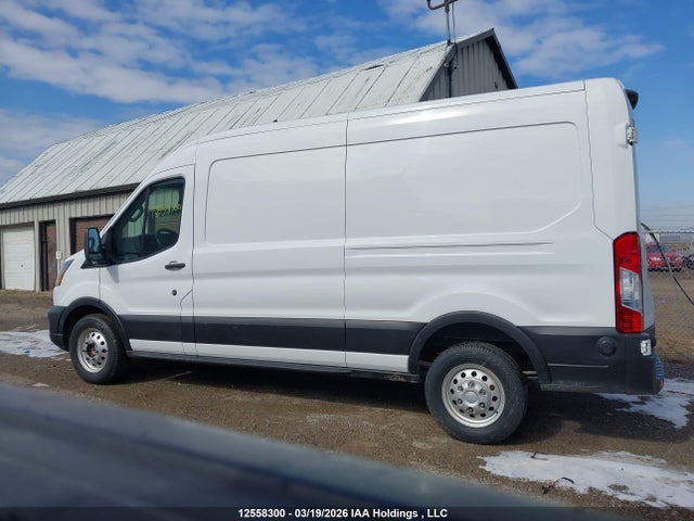 1FTBR2C88RKA32000 Ford Transit T-250