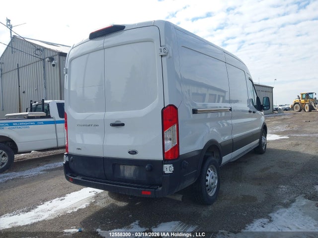 1FTBR2C88RKA32000 Ford Transit T-250