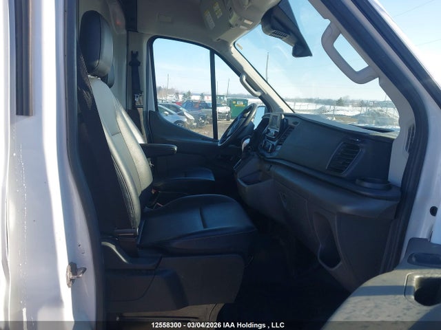 1FTBR2C88RKA32000 Ford Transit T-250
