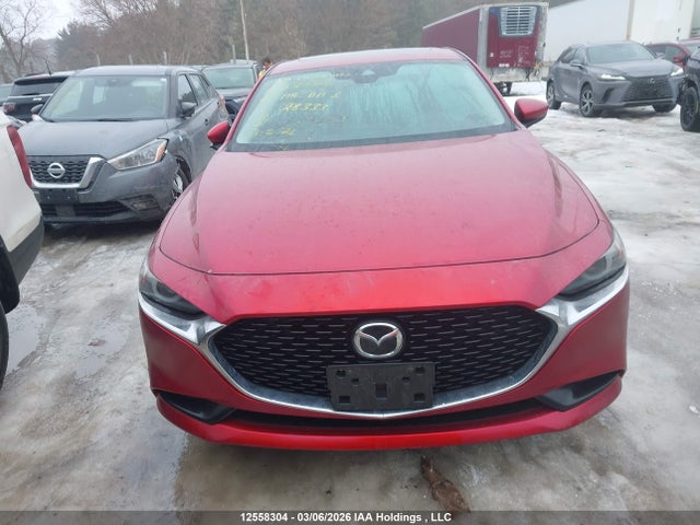JM1BPBDM4K1128333 Mazda Mazda3 Gt
