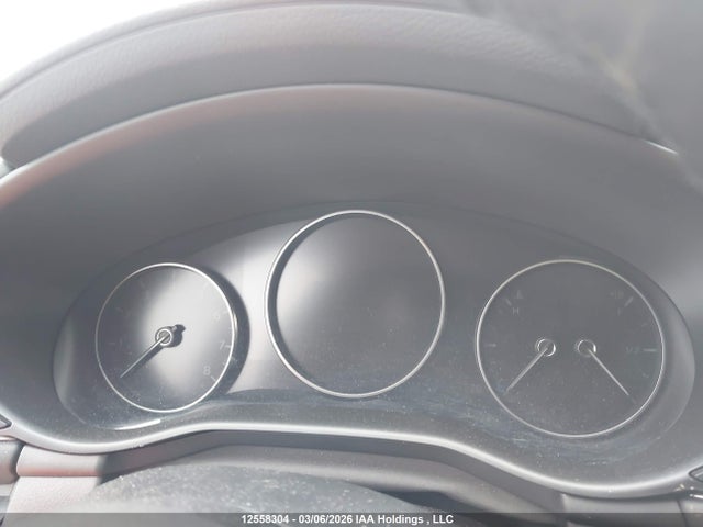 JM1BPBDM4K1128333 Mazda Mazda3 Gt