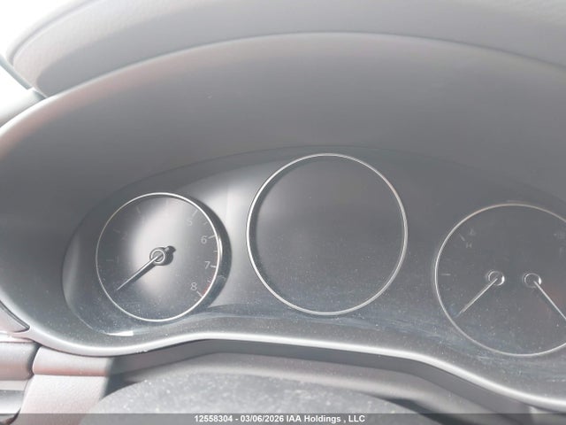 JM1BPBDM4K1128333 Mazda Mazda3 Gt